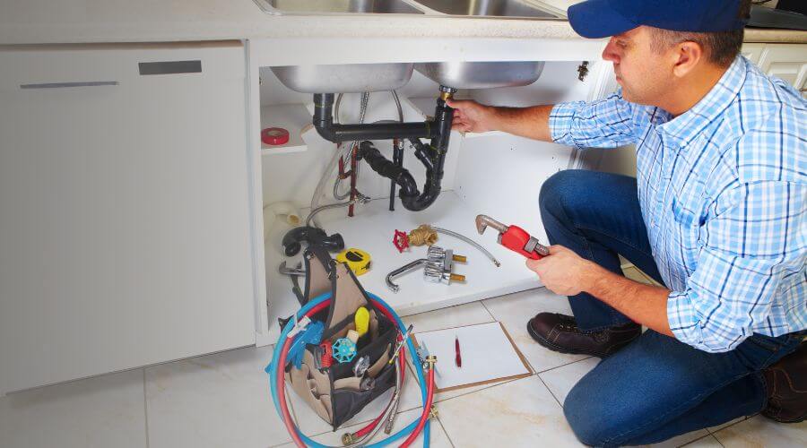 Local expert plumbing services in Beulaville, NC